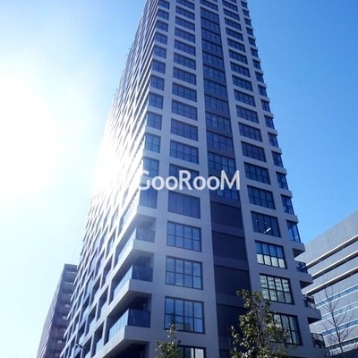 
									ローレルタワールネ浜松町 外観