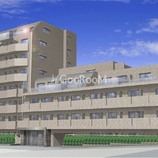 ルーブル北嶺町