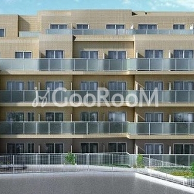 
									リヴシティ北馬込 外観写真