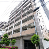 スペーシア川崎Ⅲ