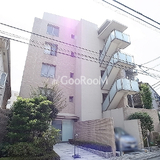 コスモ経堂リベディア