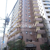 グランパレス南麻布仙台坂