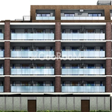 リビオレゾン渋谷笹塚