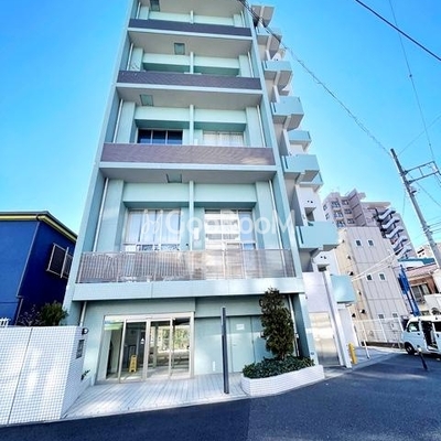 
									イクシア高津 外観8