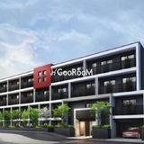 スカイコートグランメゾン御殿山