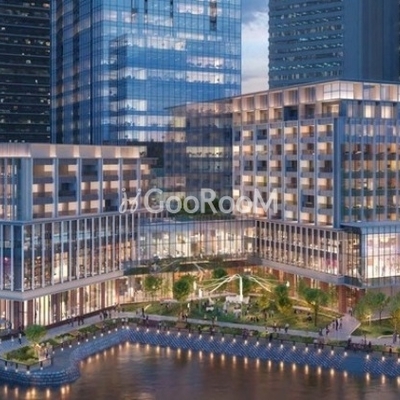 
									ラ・トゥール横浜 外観