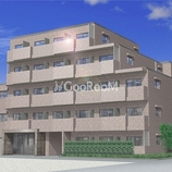 ルーブル練馬赤塚