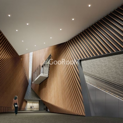 
									グランドシティタワー池袋　ロビー