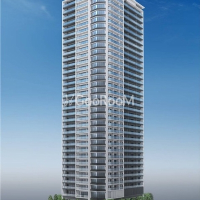 
									シティタワー ザ・レインボー　外観