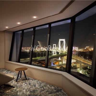 
									シティタワー ザ・レインボー　スカイラウンジ