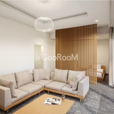 
									シティタワー ザ・レインボー　オーナーズスイート