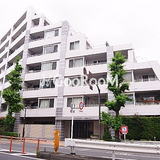 ダイナシティ碑文谷