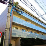 クオリア新宿余丁町