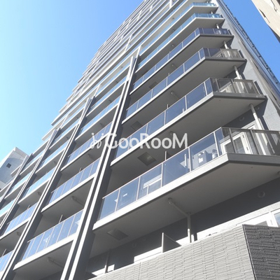 
									イジングプレイス亀戸 外観写真3