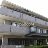 レイクヒルズ洗足公園