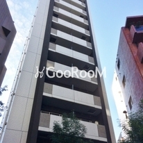 コンシェリア恵比寿