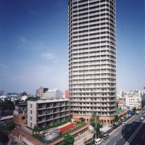 リーデンスタワー