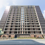 シティハウス中目黒テラス