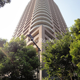 西早稲田パークタワー