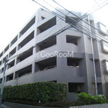 パークテラス下北沢