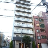 ライジングプレイス西浅草