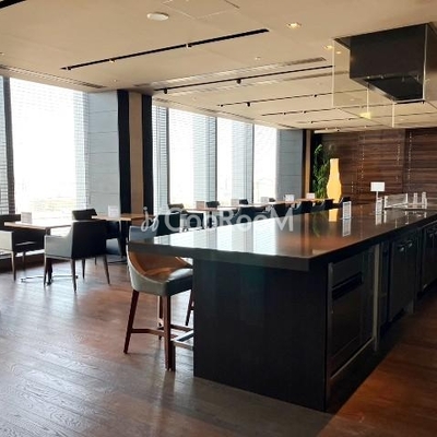 
									平河町森タワーレジデンス 外観・共用部写真5