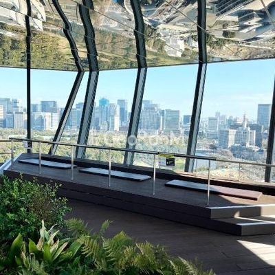 
									平河町森タワーレジデンス 外観・共用部写真12