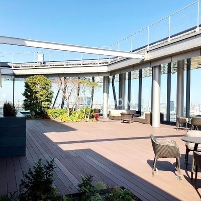 
									平河町森タワーレジデンス 外観・共用部写真16