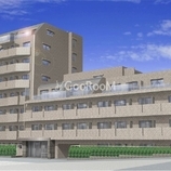 ルーブル北嶺町