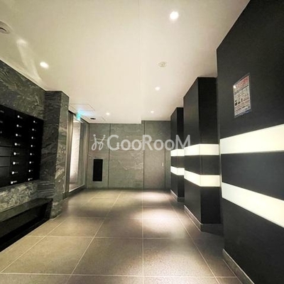 
									クレイシア秋葉原ラグゼスウィート 外観・共用部写真8