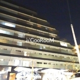 ラグゼナ平和台