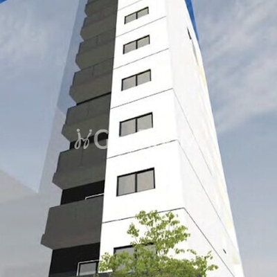 
									ジェノヴィア文京千駄木 外観写真