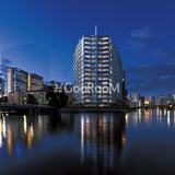 パークホームズ品川ザレジデンス