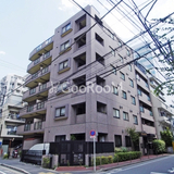 ライオンズプラザ大森