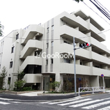 クレイシア目黒碑文谷