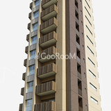 ブリリア上野ザ・レジデンス