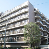 インペリアル南麻布コート&サテライト