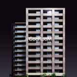 ルフォン築地ザ・レジデンス