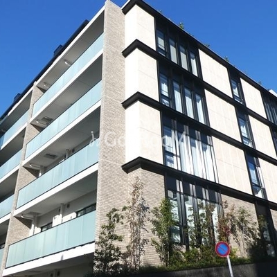 
									ディアナコート目黒 外観写真