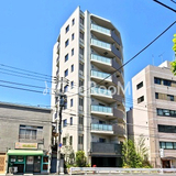 グランドメゾン新宿弁天町