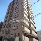 ダイアパレスグランデージ板橋ステーションフロント