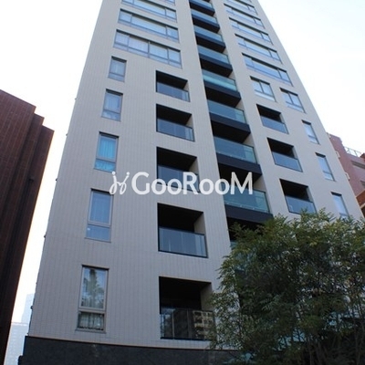 
									パークコート・ジオ永田町 外観写真2