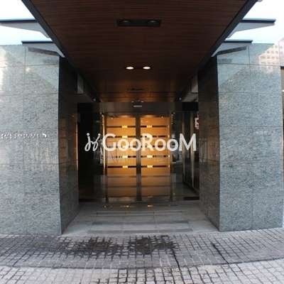 
									パークコート・ジオ永田町 エントランス