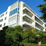 パークマンション南麻布