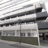 ステージファースト東新宿