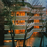 パークハウス麻布鳥居坂