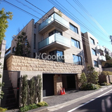 グランドメゾン代沢