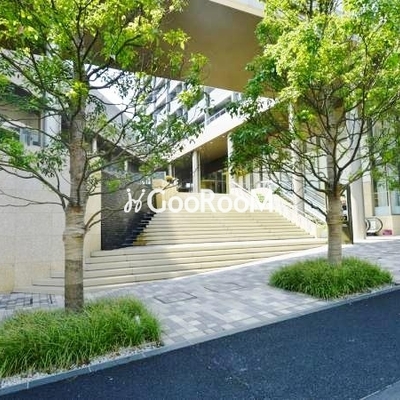 
									ザ六本木東京クラブレジデンス 周辺