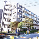 グランエクレール参宮橋