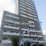 パークハウス文京千石